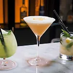 Hotel Luciano K