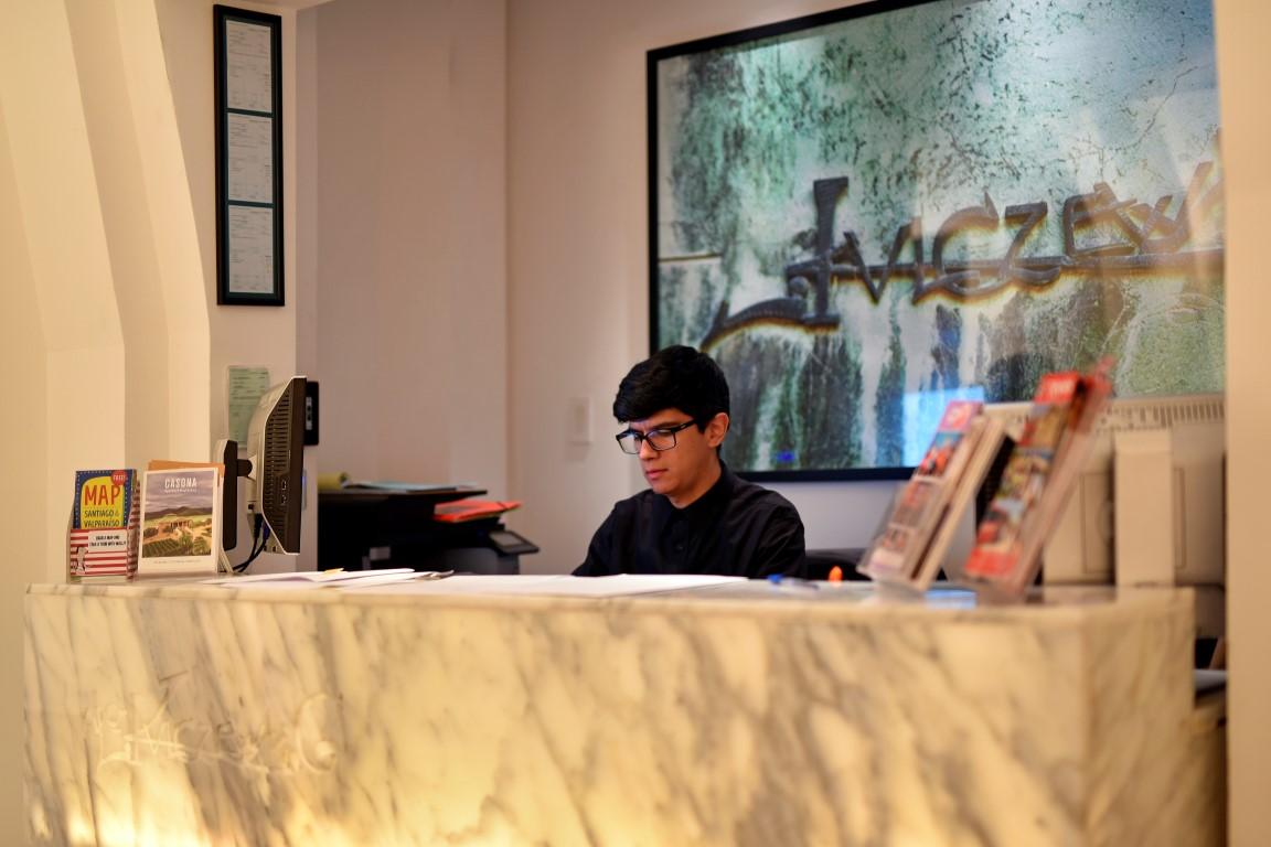 Luciano K Hotel
