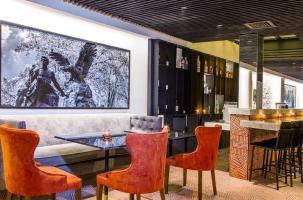 Hotel Luciano K