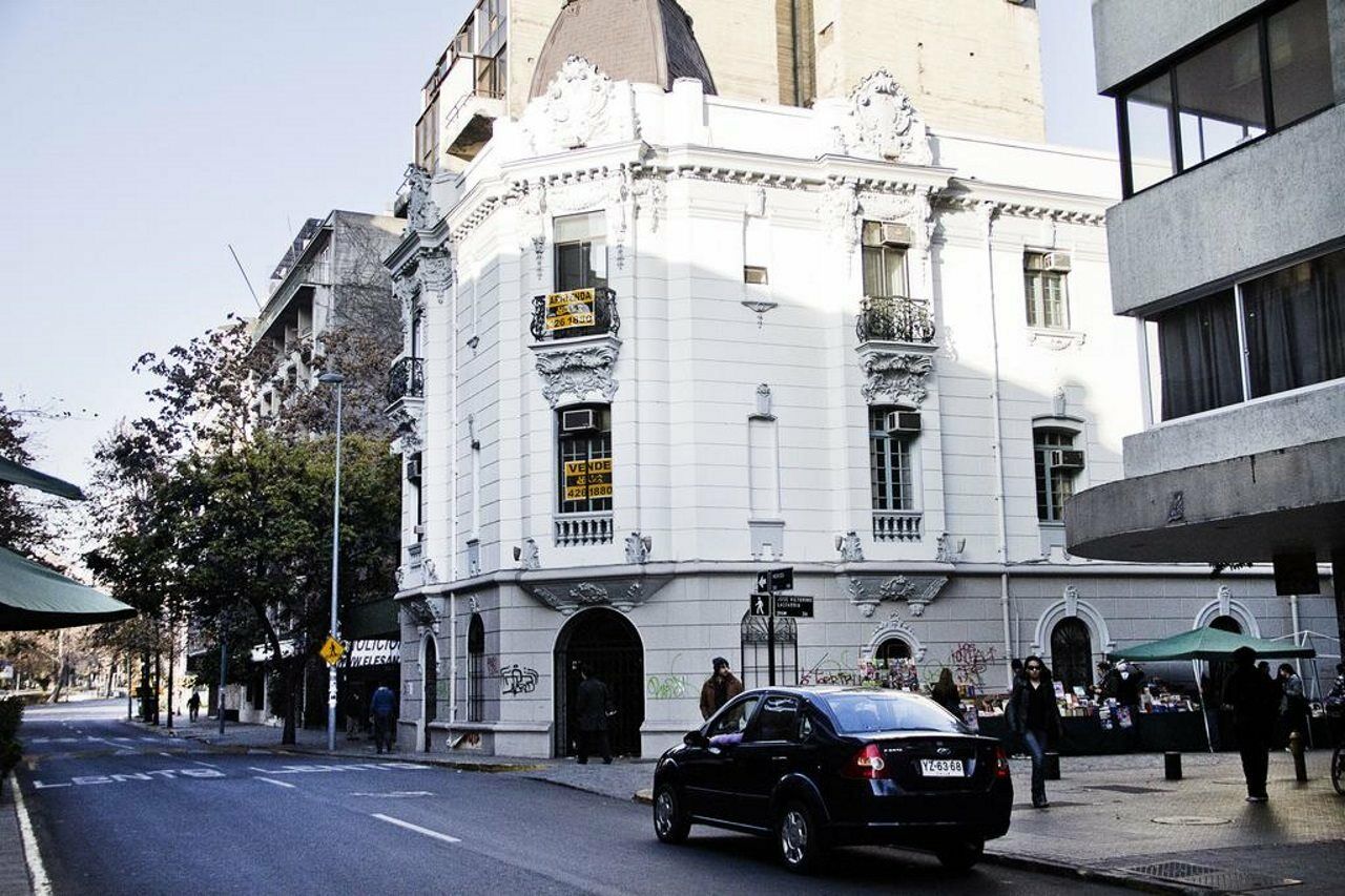 Luciano K Hotel